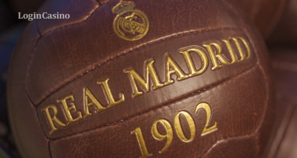 ФК «Реал» Мадрид – секрет успеха клуба