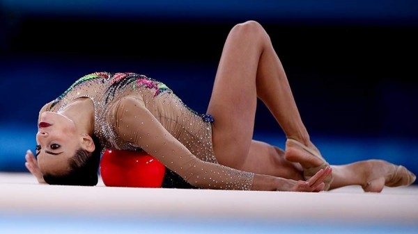 Кабаева о посте Утяшевой: израильская спортсменка не «вырвала победу»
