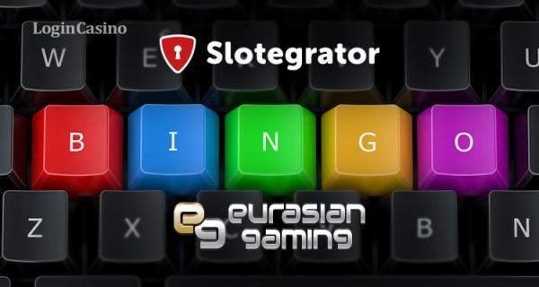 Мы обошли весь мир в поиске отличного провайдера и нашли EURASIAN Gaming – Slotegrator