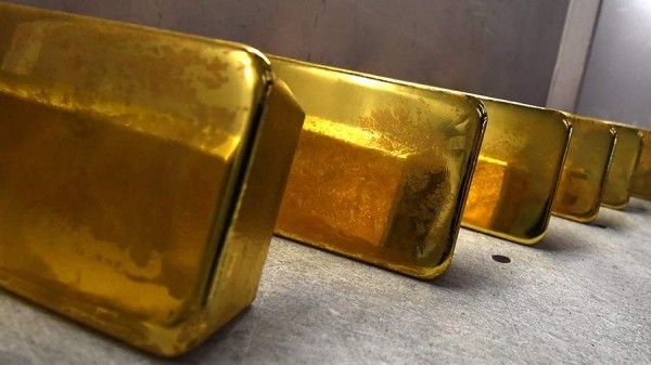 Новое правительство Афганистана может не получить 21,9 т золотого резерва
