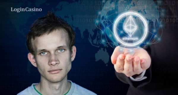 Виталик Бутерин – легенда современного криптосообщества