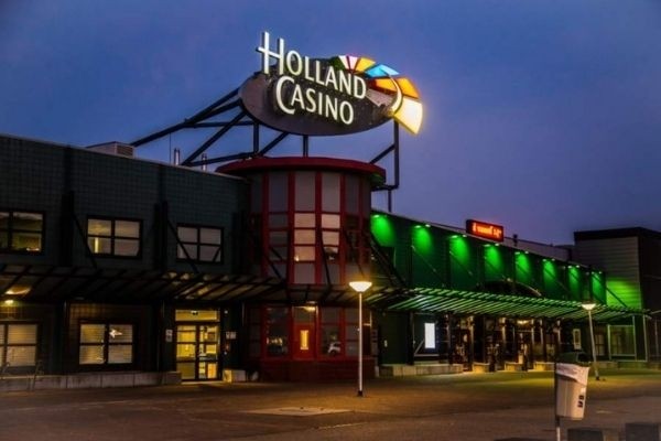 Holland Casino подтвердило открытие 6 заведений в рамках пилотной программы