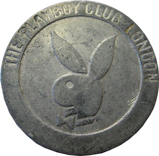 Казино Playboy Club — основной спонсор империи Хью Хефнера