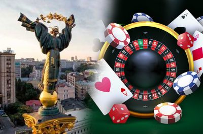 В элитной гостинице Киева напротив Верховной Рады собираются открыть казино