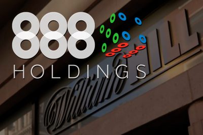 888 Holdings получил право приобрести европейский бизнес William Hill за $2,7 млрд