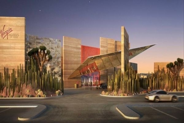 В Лас Вегасе открывается первое племенное казино