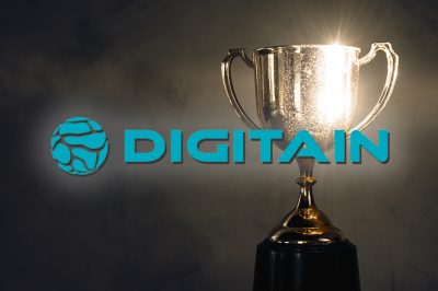 Digitain — лучший поставщик для наземных казино по версии Ukrainian Gaming Week Awards