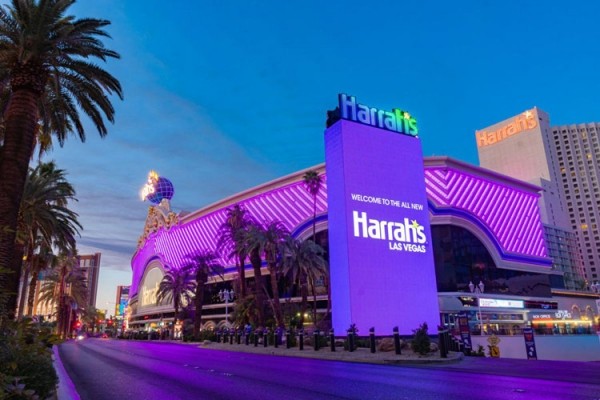 Раздача в Техасском холдеме принесла клиенту отеля-казино Harrah’s $420 000