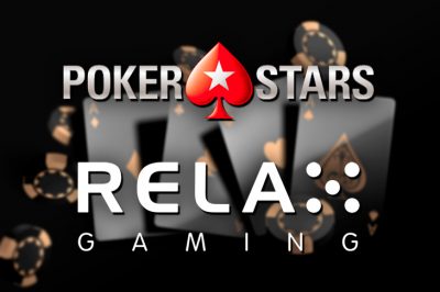 Relax Gaming объявил о начале сотрудничества с PokerStars