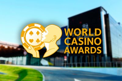 Казино Tigre de Cristal — номинант престижной международной премии World Casino Awards