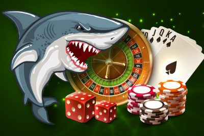 Акулы в казино: почему игрокам стоит опасаться ростовщиков