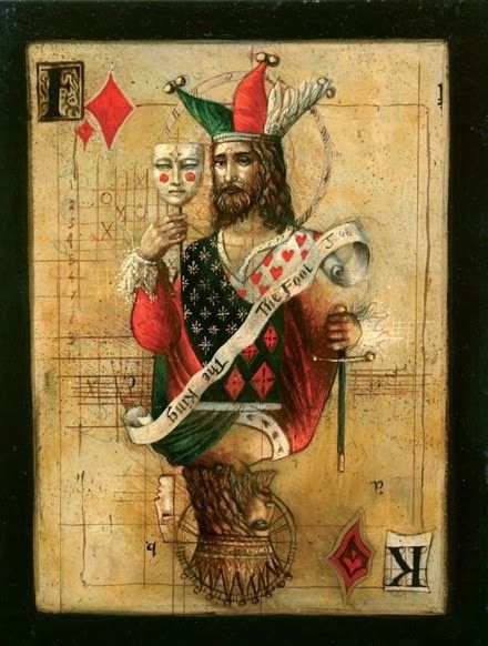 Азартные игры в произведениях русских классиков