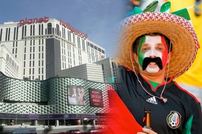 Мексиканец выиграл более $920 000 за покерным столом отеля-казино Planet Hollywood
