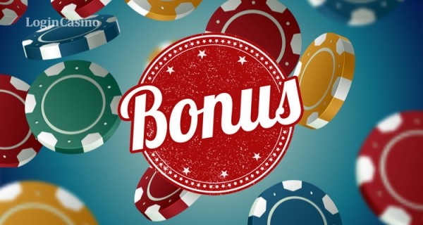 Бонус в казино: облагается ли налогом и как его платят 