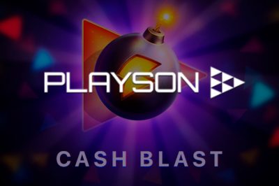 Playson создал инструмент Cash Blast для удержания  и повышения вовлеченности игроков