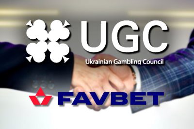 Ukrainian Gambling Council объявил о партнерстве с оператором онлайн-казино FavBet