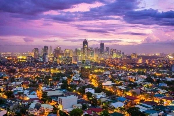 Игровые заведения в Маниле по-прежнему закрыты из-за двухнедельного испытания новой схемы карантина