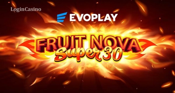 Evoplay представляет яркое обновление в своих классических играх