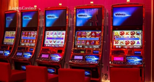 Главные инновации в индустрии азартных игр