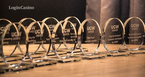 LoginCasino.com.ua стал лучшим отраслевым медиа по версии UGW Awards