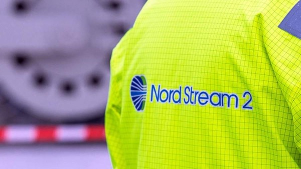 Nord Stream 2 AG сообщила об укладке последней трубы второй нитки СП-2
