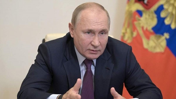 Путин раскритиковал выполнение поручений по развитию космической отрасли
