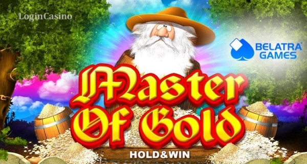 Секрет популярности игры Master of Gold от Belatra Games