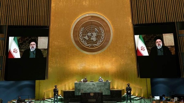 Тегеран отказался от министерской встречи по ядерной сделке на Генассамблее ООН
