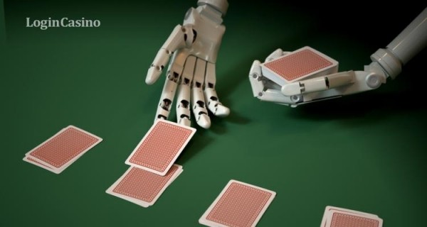 Заменит ли искусственный интеллект работу людей?