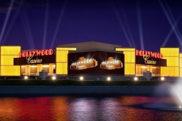 Penn National Предлагает Безналичные Игры в Огайо в Hollywood Casino Columbus