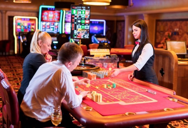Выездное казино: законный вариант поиграть с азартом