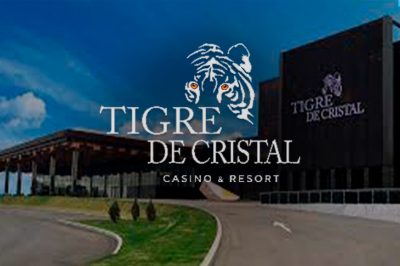 Владелец казино Tigre de Cristal оптимистично оценил будущее своего бизнеса в России