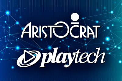 Aristocrat согласовал приобретение компании Playtech за 3,7 млрд долларов США