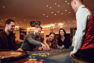 Выездное казино: законный вариант поиграть с азартом