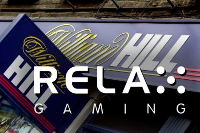 Слоты Relax Gaming появятся на сайте оператора William Hill в Великобритании
