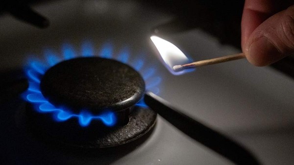 Эксперты спрогнозировали рост цен на газ в Европе до $2500
