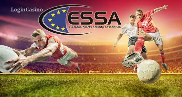 Европейская ассоциация спортивной безопасности (ESSA)