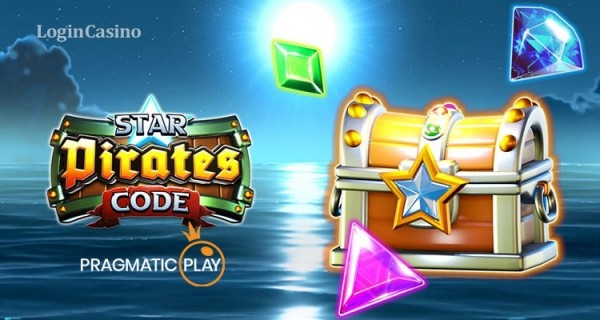 Pragmatic Play приглашает на поиски пиратских сокровищ в Star Pirates Code