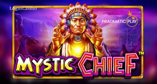 Pragmatic Play приглашает узнать секреты индейских племен в слоте Mystic Chief