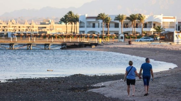 В пятизвездочных отелях Египта возник дефицит мест из-за наплыва туристов из РФ
