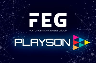 Playson закрепился на игорном рынке Европы после запуска партнерства с Fortuna Entertainment Group