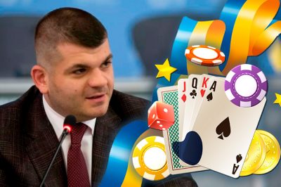 Глава Ukrainian Gambling Council: «Принятие налогового закона ждут все представители легального рынка гемблинга»