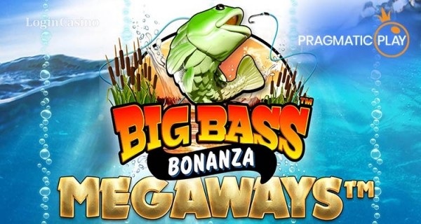 Богатый улов: Big Bonanza Megaways от Pragmatic Play