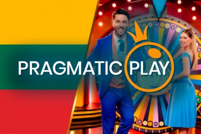 Pragmatic Play объявил о дебютном запуске своих продуктов для живых казино в Литве