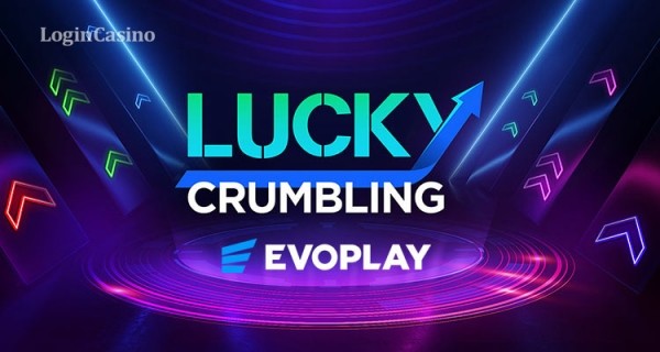 Evoplay представила новый многопользовательский продукт Lucky Crumbling