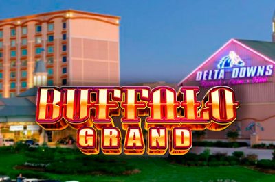 Жительница Техаса выиграла более $650 000 в игровом автомате Buffalo Grand