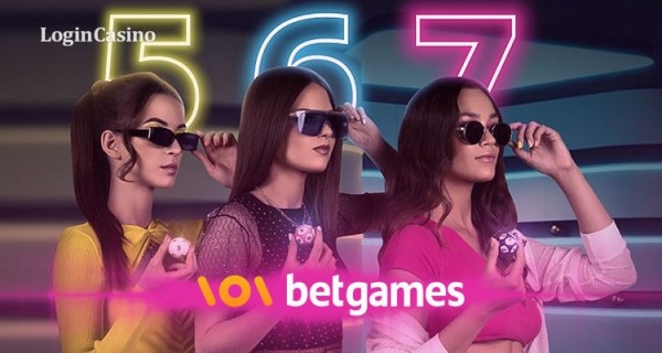 Lotto Reloaded от BetGames – выдающийся успех