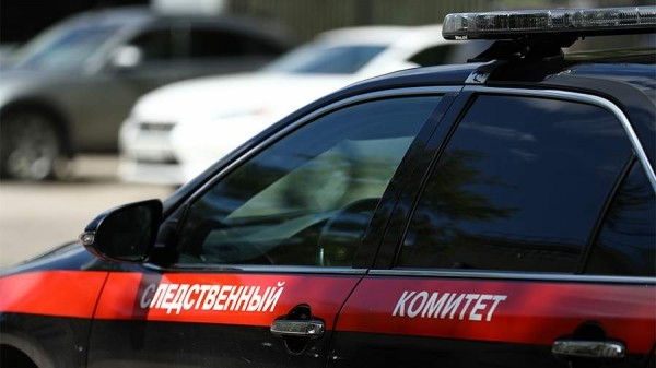 Подозреваемого в наезде на полицейского Идрисова отправили под домашний арест
