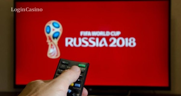 Прибыль ФИФА от чемпионата мира в России
