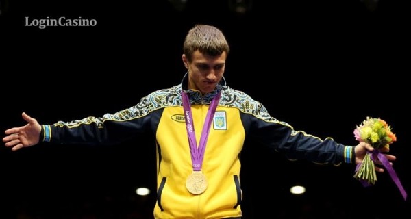 Василий Ломаченко – Нео из «Матрицы» в мире бокса